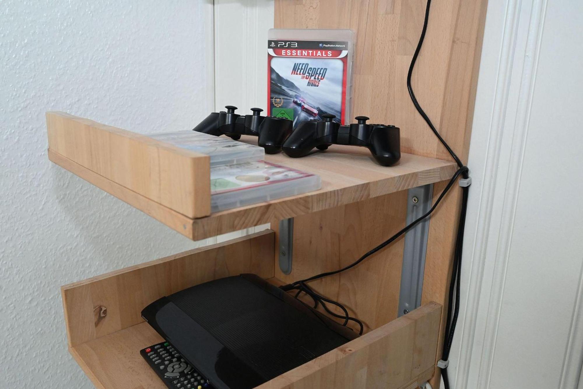 Haus-Karin-Ferienwohnung-2 Büsum Kültér fotó